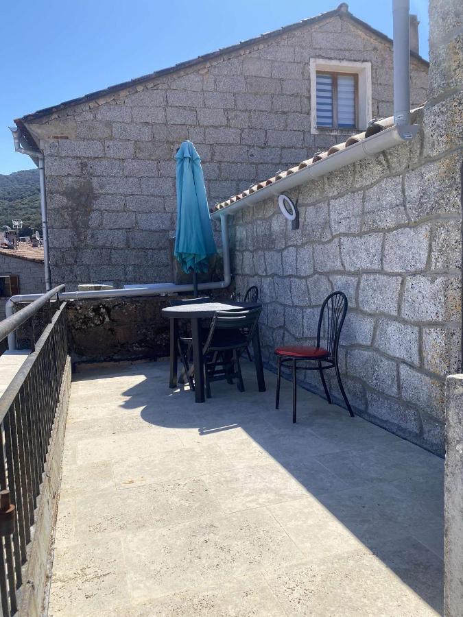 Bel Au Coeur Du Village De Sartène